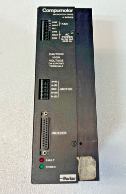 PARKER AL-DRIVE COMPUMOTOR