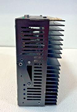 PARKER AL-DRIVE COMPUMOTOR