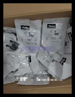 PARKER VALVE NEW