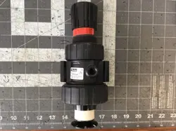 PARKER PNEUMATIC 07E41A13AC 150/125 (LM68N)