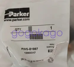 PWS-B1887 PARKER, NEW