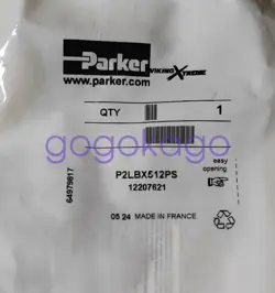 PARKER P2LDX514PS