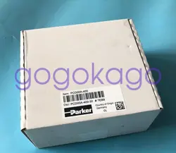 PCD00A-400-30 NEW PARKER PCD00A-400, ELECTRONIC AMPLIFIER