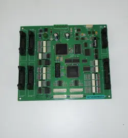 PARKER SYSTEMS PSIA-4_4 PSIA4 BOARD