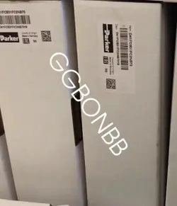 PARKER D41FCB31FC2NB70 PROPORTIONAL VALVE FEDEX OR DHL OR UPS