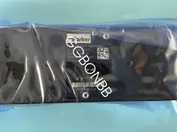 PARKER SD500B06V SUPERCHARGER SD500B06V9 FEDEX OR DHL OR UPS