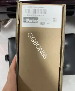 PARKER D3FBE01SC0NF00 D3FBE01SC0NF0019 PROPORTIONAL VALVE FEDEX OR DHL OR UPS