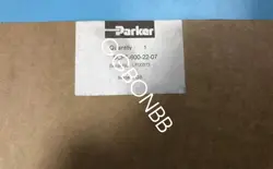 PARKER SCFT-600-22-07 FLOWMETER FEDEX OR DHL OR UPS