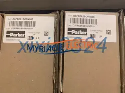 1 PCS NEW PARKER D3FBE01SC0NS0019 PROPORTIONAL DIRECTIONAL VALVE DHL SHIPPING