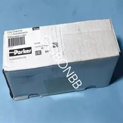 NEW PARKER PVACRECMN35 PRESSURE REDUCING VALVE FEDEX OR DHL OR UPS