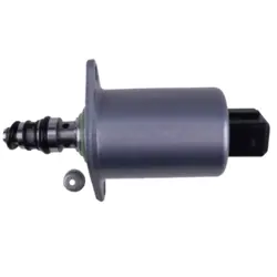 SOLENOID VALVE TM70402