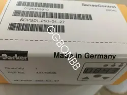 PARKER SCPSDI-250-04-27 PRESSURE SENSOR FEDEX OR DHL OR UPS
