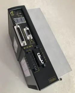 STOCK PARKER AR-08SE