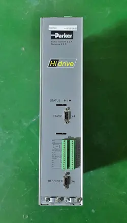 1PC NEW IN BOX PARKER HANNIFIN HIDRIVE HIDX5SS DHL FREE SHIP