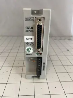 1PC NEW PARKER CP*OEM750-11038 COMPUMOTOR DRIVE DHL FREE SHIP