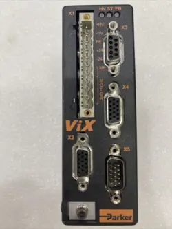 1PC NEW IN BOX PARKER SERVO DRIVE VIX250IM-DRIVE DHL FREE SHIP
