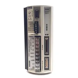 1PC NEW PARKER GV6-U3E GEMINI SERVO DRIVE DHL FREE SHIP