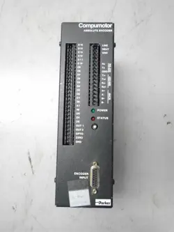 1PC NEW IN BOX PARKER COMPUMOTOR CP*AR-C-D-10014 DHL FREE SHIP