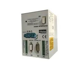 1PC NEW PARKER SERVO DRIVE SLVD7ND DHL FREE SHIP