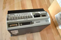 1PC NEW PARKER GV-U12R-NK GEMINI SERVO DRIVE DHL FREE SHIP