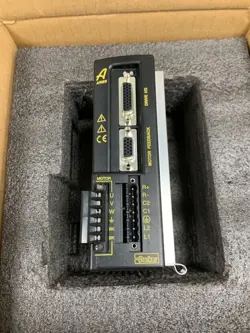 1PC NEW IN BOX PARKER AR-02AE  SERVO MOTOR DRIVE DHL FREE SHIP