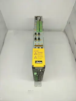 1PC NEW PARKER TPDM080505DE5 SERVO DRIVE DHL FREE SHIP