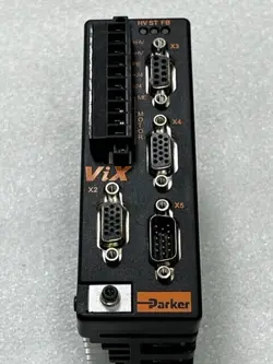 1PC NEW PARKER HANNIFIN CP*VIX250IH-15133 SERVO DRIVE CONTROLLER DHL FREE SHIP