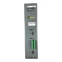 1PC NEW PARKER HIDRIVE HID8SS DHL FREE SHIP
