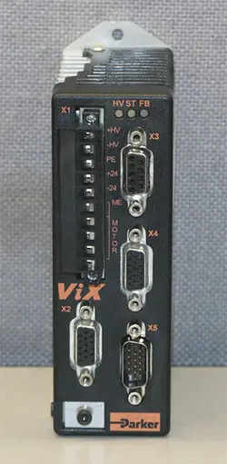 1PC NEW PARKER SERVO DRIVE VIX500IM-DRIVE DHL FREE SHIP