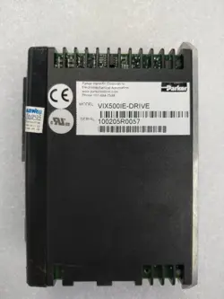 1PC NEW IN BOX PARKER SERVO DRIVE VIX500IE-DRIVE DHL FREE SHIP