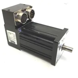 1PC NEW PARKER COMPUMOTOR CM232AX-113673 BRUSHLESS DC SERVO MOTOR VIA DHL