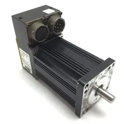 1PC NEW PARKER COMPUMOTOR CM232AE-00219 BRUSHLESS DC SERVO MOTOR VIA DHL