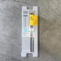 NEW PARKER COMPUMOTOR OEM670SD MICROSTEPPING STEPPER MOTOR DRIVERS VIA DHL