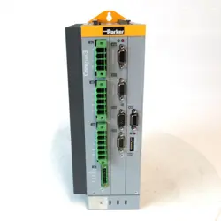 1PC NEW IN BOX PARKER SERVO-DRIVE COMPAX3 C3S038V4F11I20T11M00 DHL FREE SHIP