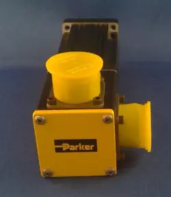 1PC NEW PARKER COMPUMOTOR CM162AE-00241 BRUSHLESS SERVO MOTOR DHL FREE SHIP