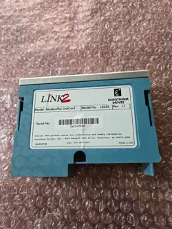 PARKER/SSD/EUROTHERM L5355 MODBUSS PLUS LINKCARD             (360)
