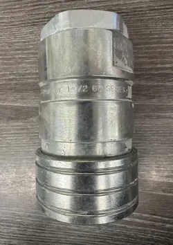 COUPLER 1-1/2
