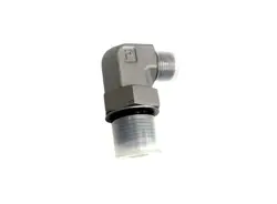 FITTINGS AND ADAPTERS