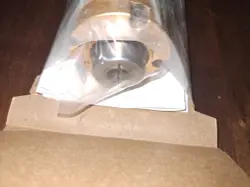 NEW SEALED PARKER