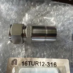 STAINLESS FITTING