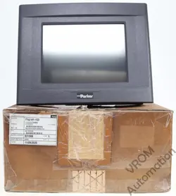 SURPLUS PARKER PA210T-133