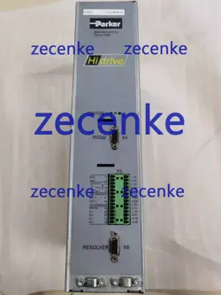 1PC USED 100% TEST PARKER HID5SS DRIVER BY DHL OR EMS 90 DAYS WARRANTY