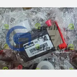 1PCS PARKER VE13-ESC042C2 PNEUMATIC VALVE