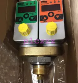 PARKER TEMPERATURE CONTROLLER / LEVEL SENSOR, MODEL SCLTSD-520-10-07, NEW