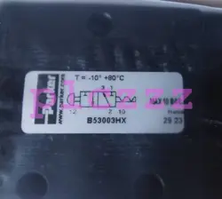 B53003HX NEW