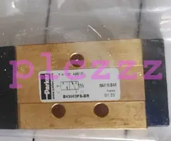 MODEL B43003PS-BR