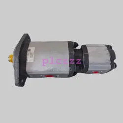 PUMP GEAR