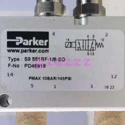 MODEL PD48919