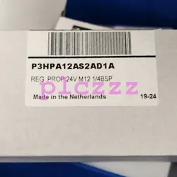 MODEL P3HPA12AS2AD1A