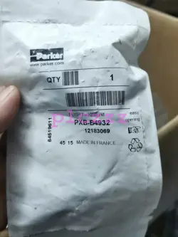 MODEL PXB-B4932